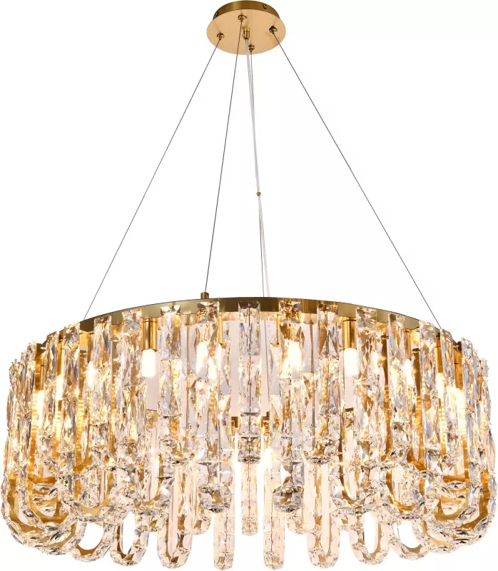 

Подвесная люстра Stilfort Юмико 2 2195/05/22P