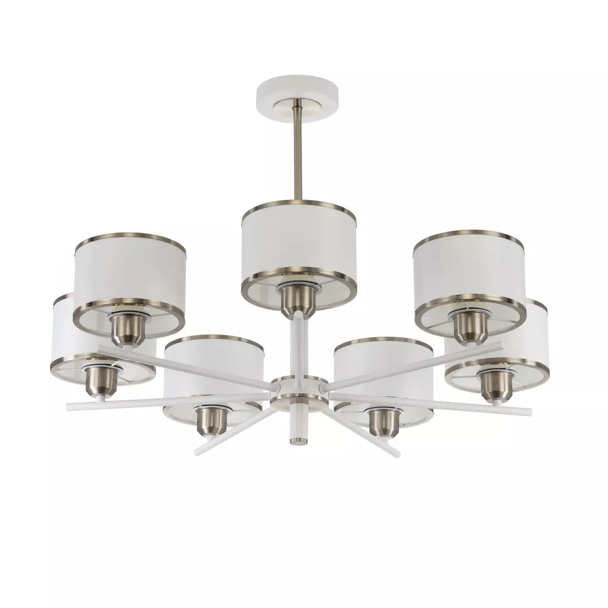 

Люстра на штанге Citilux Alton CL421272