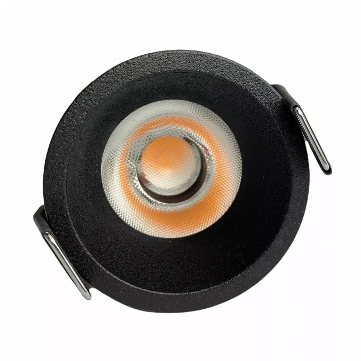 

Встраиваемый светодиодный светильник Voltalighting OMEGA DL1025.55.3K.TB DIM