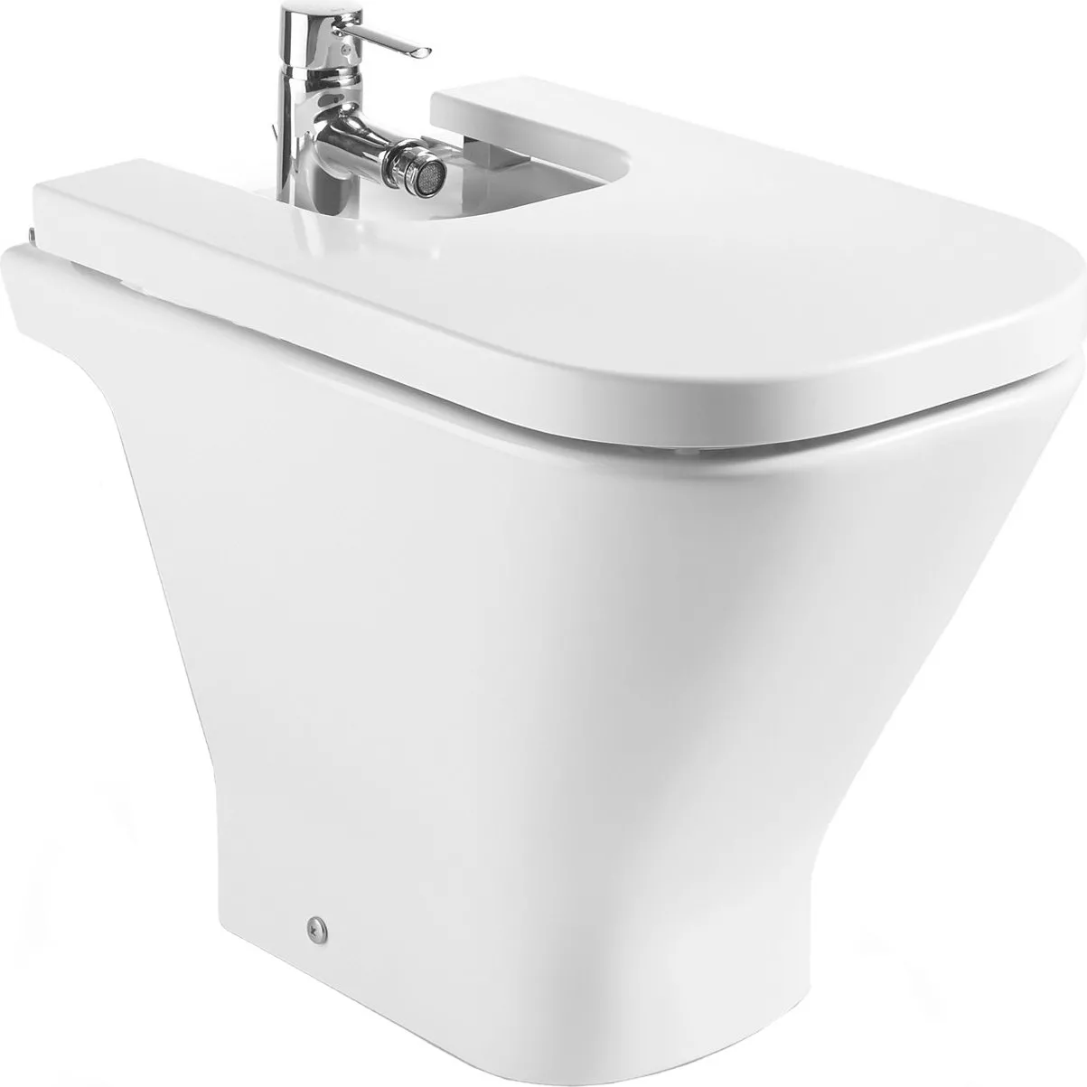 Биде почему так называется