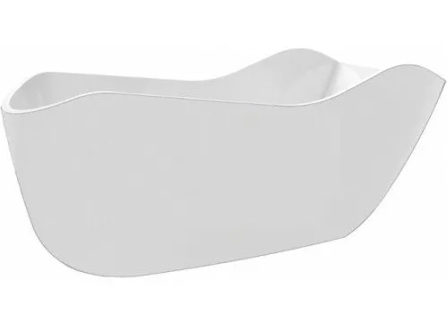 

Акриловая ванна Lagard Teona 172.5x79.5 см (TEONA White Star)
