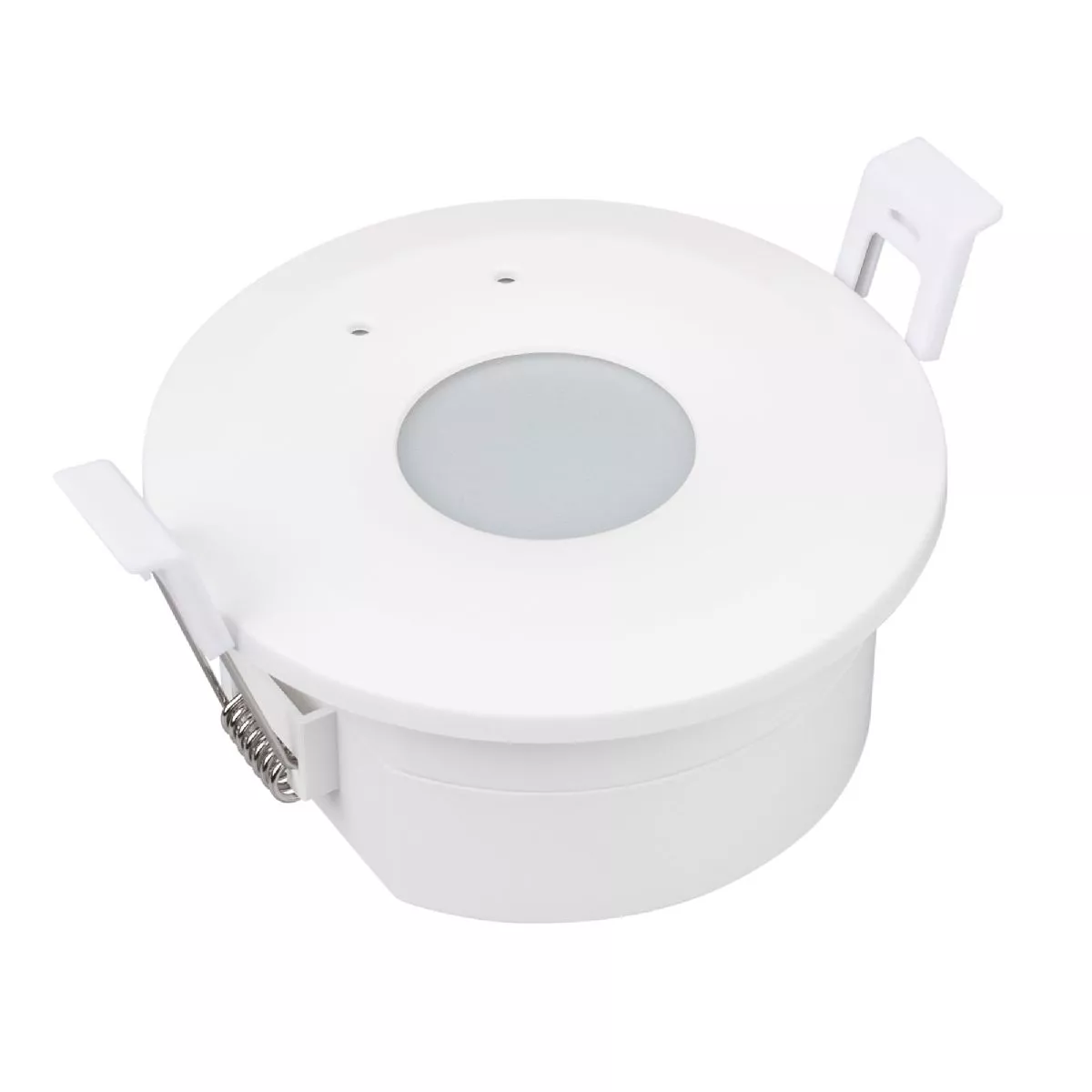 

Датчик движения Arlight SMART-ZB-1002-11-52-IN White (230V, 4A, MW, 2.4G) 046491