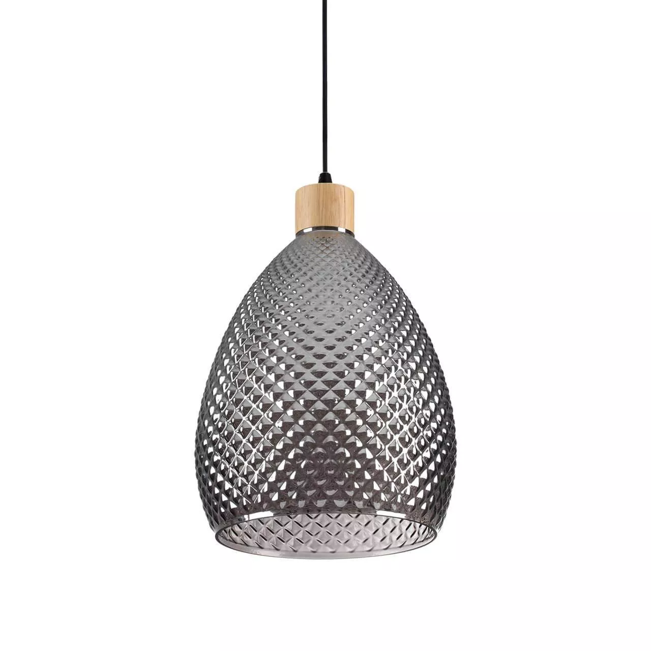 

Подвесной светильник Ideal Lux Bergen-1 SP1 238746