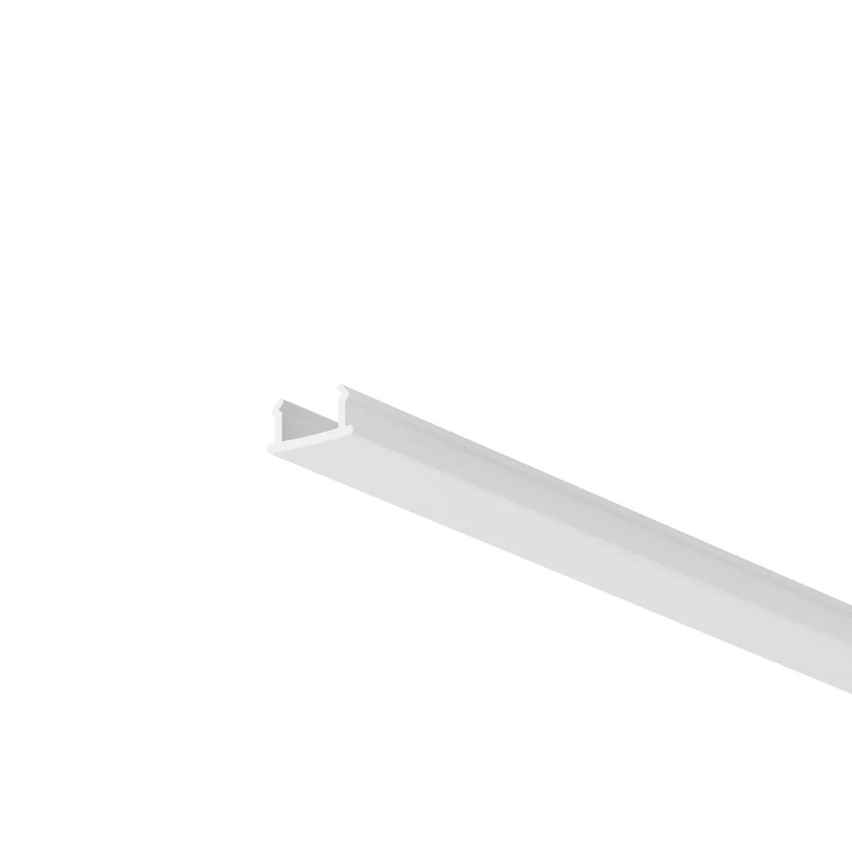 

Рассеиватель для профиля 8x9, 12x9 (Белый, 10 м), ALM-0809-O-DF-10M Maytoni Led Strip 642088