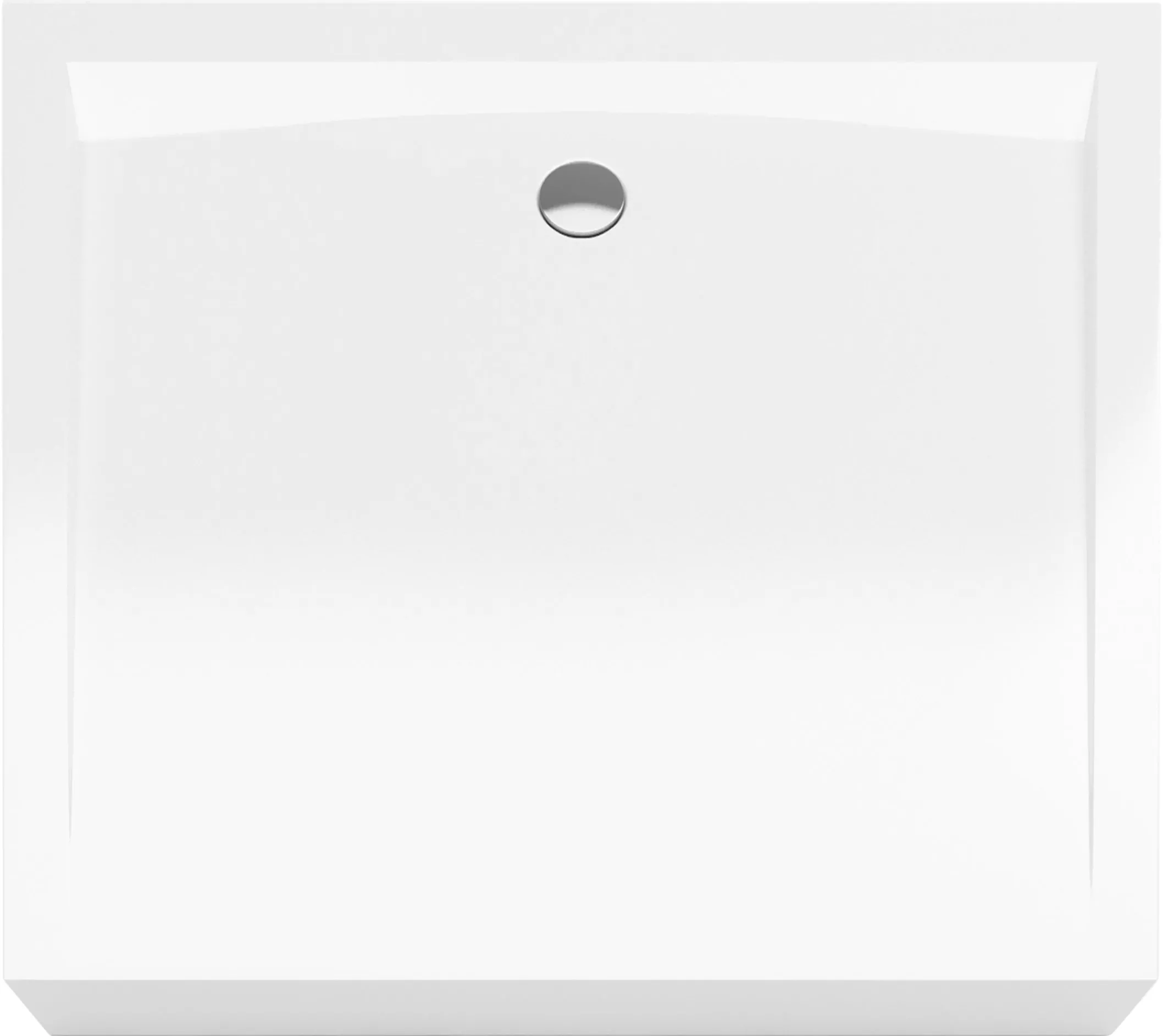 

Поддон EXCELLENT Forma Compact 100x100