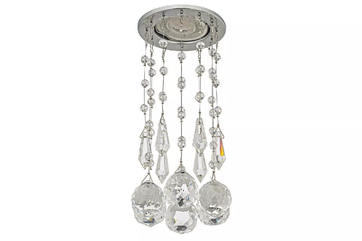 

Встраиваемый светильник Dio DArte Elite Osimo GU10.5.14.8.120 N