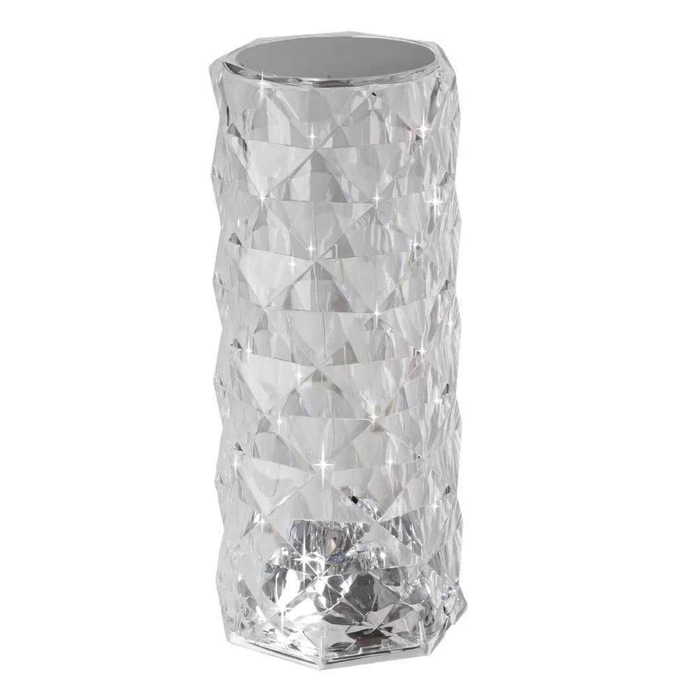 

Настольная лампа аккумуляторная Eglo Lucignano 75816