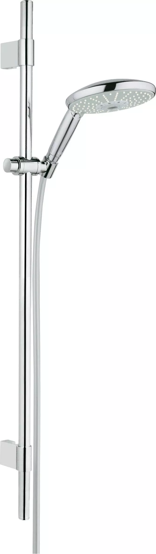 Душевой гарнитур Grohe Rainshower classic (28770001), цвет хром - фото 1