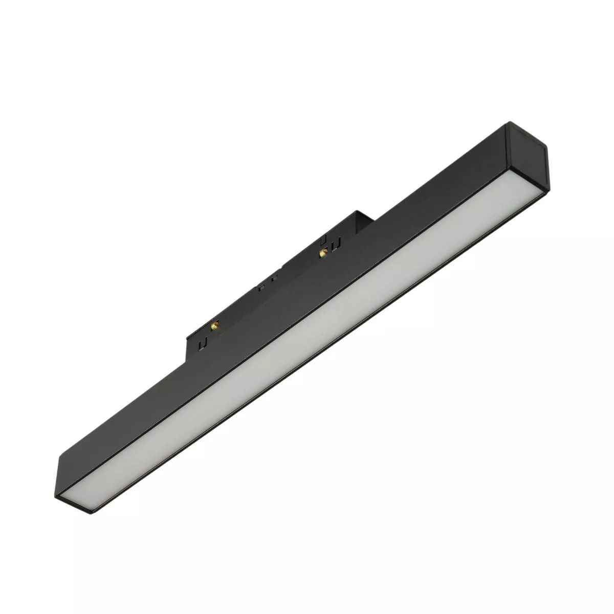 

Трековый светодиодный светильник MyFar Flow MT0210-10W4K-B