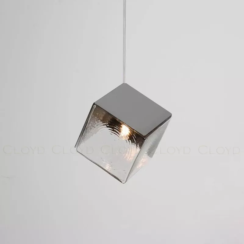 

Подвесной светильник Cloyd Cubit 11046