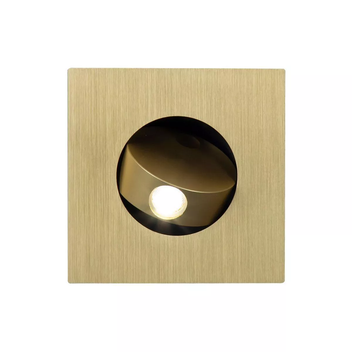 

Настенный светодиодный светильник Favourite Bedside 4279-1W