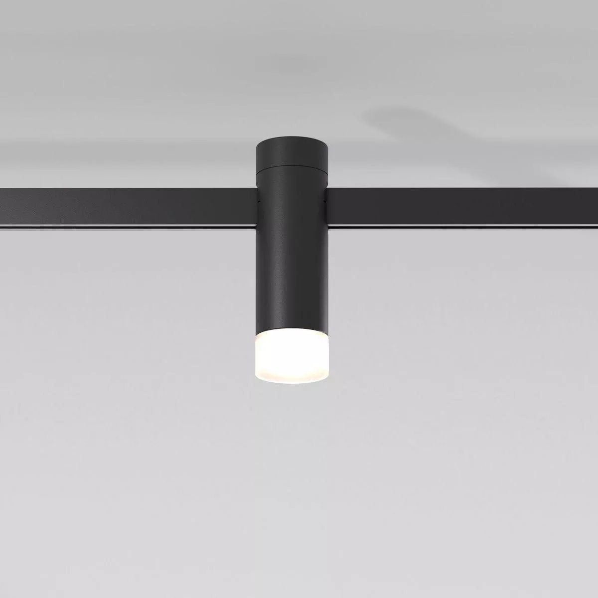 

Трековый светодиодный светильник Elektrostandard Esthetic Magnetic 85116/01 a065417