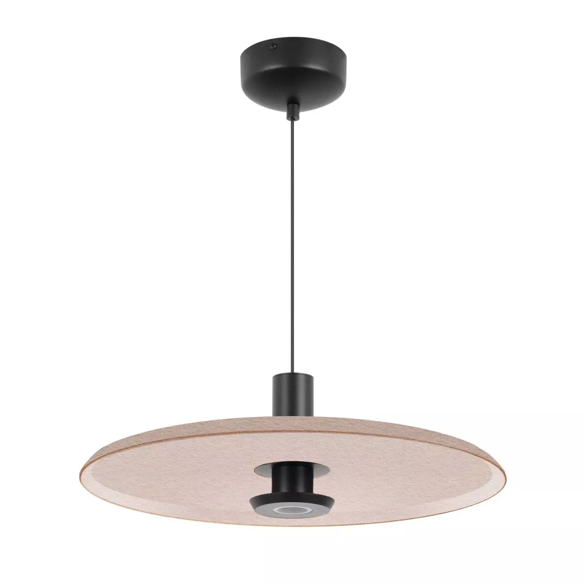 

Подвесной светильник Arlight SP-KOTARO-R350-12W Warm2700 (BG-BG, 36 deg, 230V, TRIAC) 057229