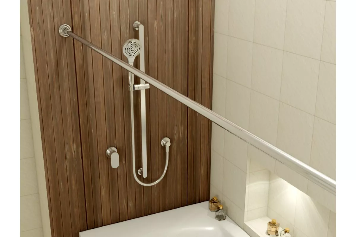 

Карниз Tugatty (прямой) Гл000012979, 160