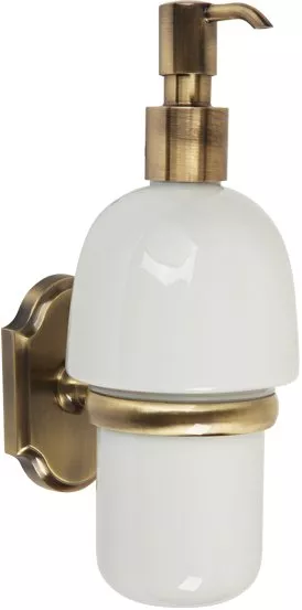 

Дозатор Veragio Stanford VR.STD-7770.BR бронза