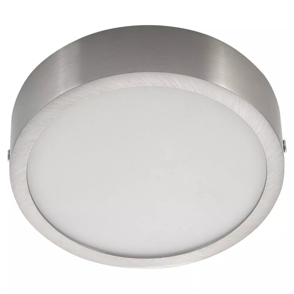 

Накладной светильник AM Group AM294 12W SN 4000K R