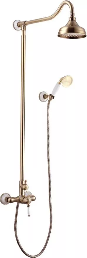 

Душевая стойка Lemark Villa LM4860B