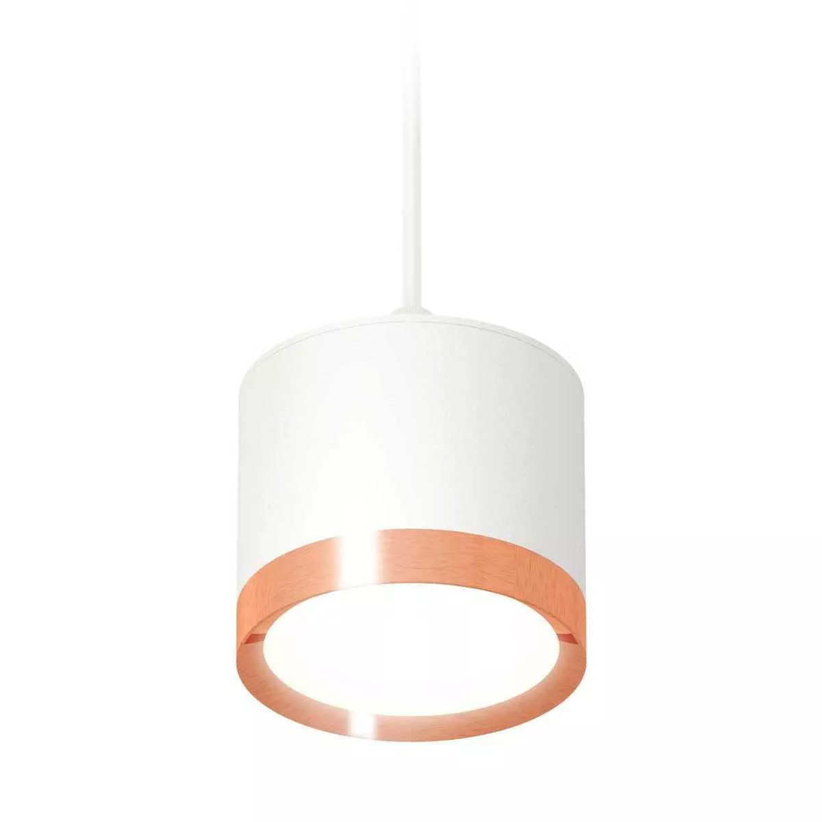 

Комплект подвесного светильника Ambrella light Techno Spot XP (A2331, C8110, N8126) XP8110012