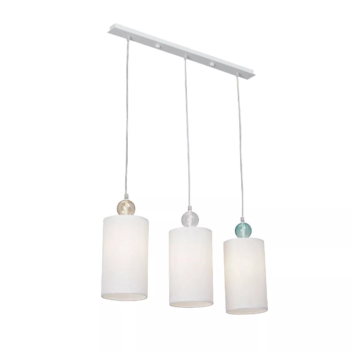 

Подвесной светильник Vitaluce V2896-0/3S