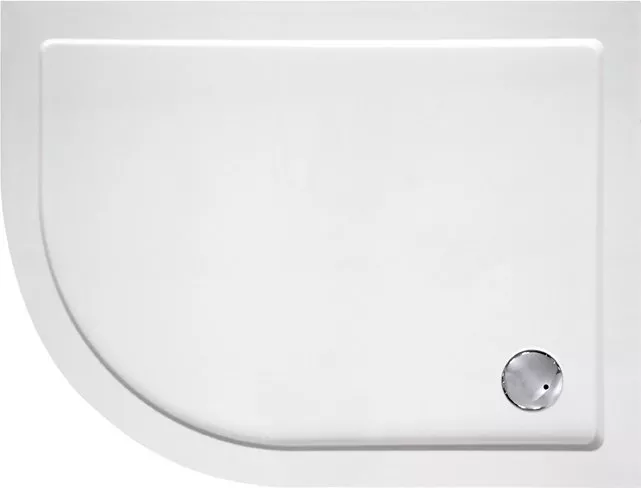 

Поддон для душа Cezares SMC RH 120x90 см R