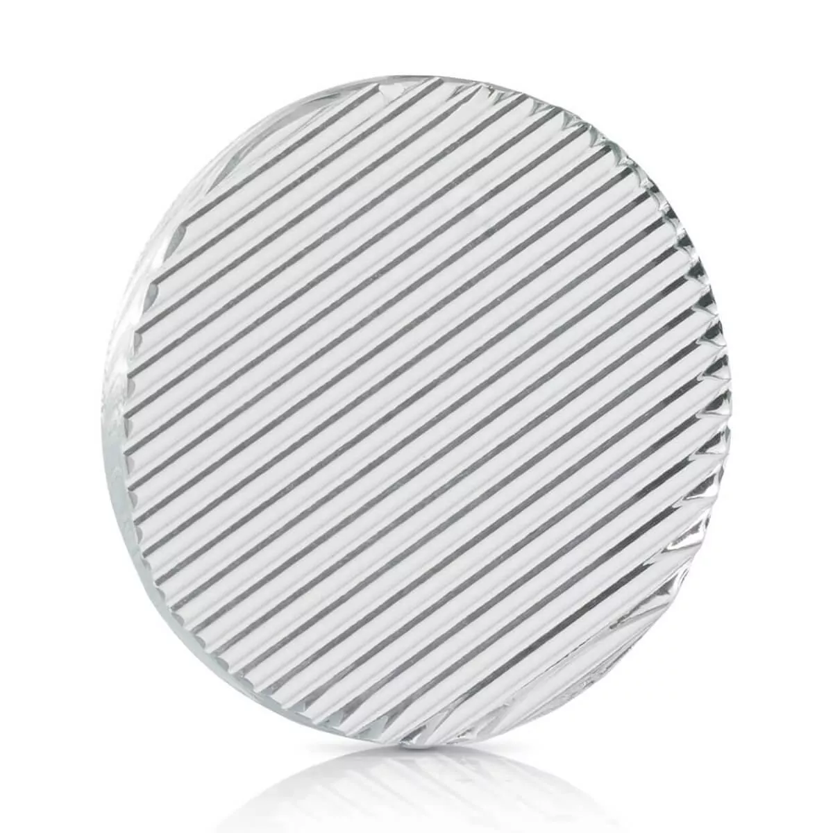 

Рассеиватель Ideal Lux Smile Diffusore Ellittico Per Tracklights 20/30W 190259