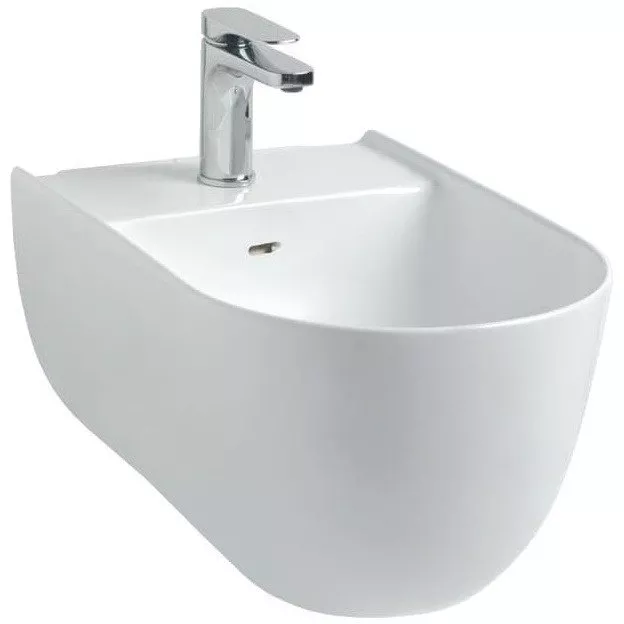

Биде подвесное Artceram The one 52х35 белый (THB001 05;00)