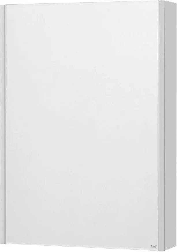 

Зеркало-шкаф Roca UP 60 L, белое, с подсветкой