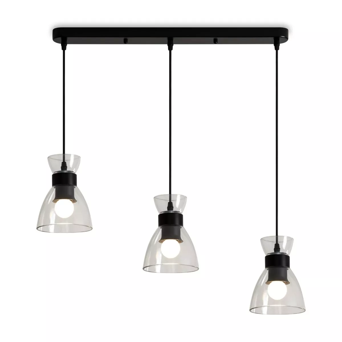 Подвесной светильник Freya Topi FR5503PL-03B