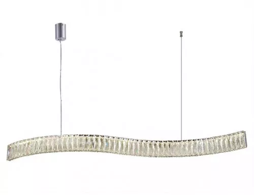 

Подвесной светильник Newport 8243N/110 chrome М0071048