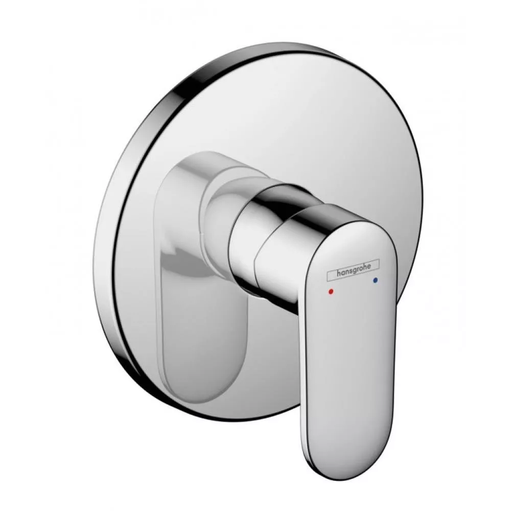 

Смеситель Hansgrohe Vernis Blend хром