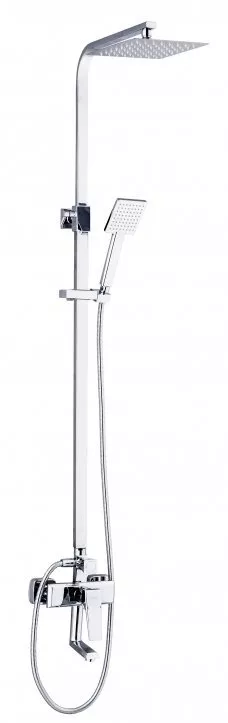 

Душевая стойка River Lux (RIVER LUX 43-3), Хром
