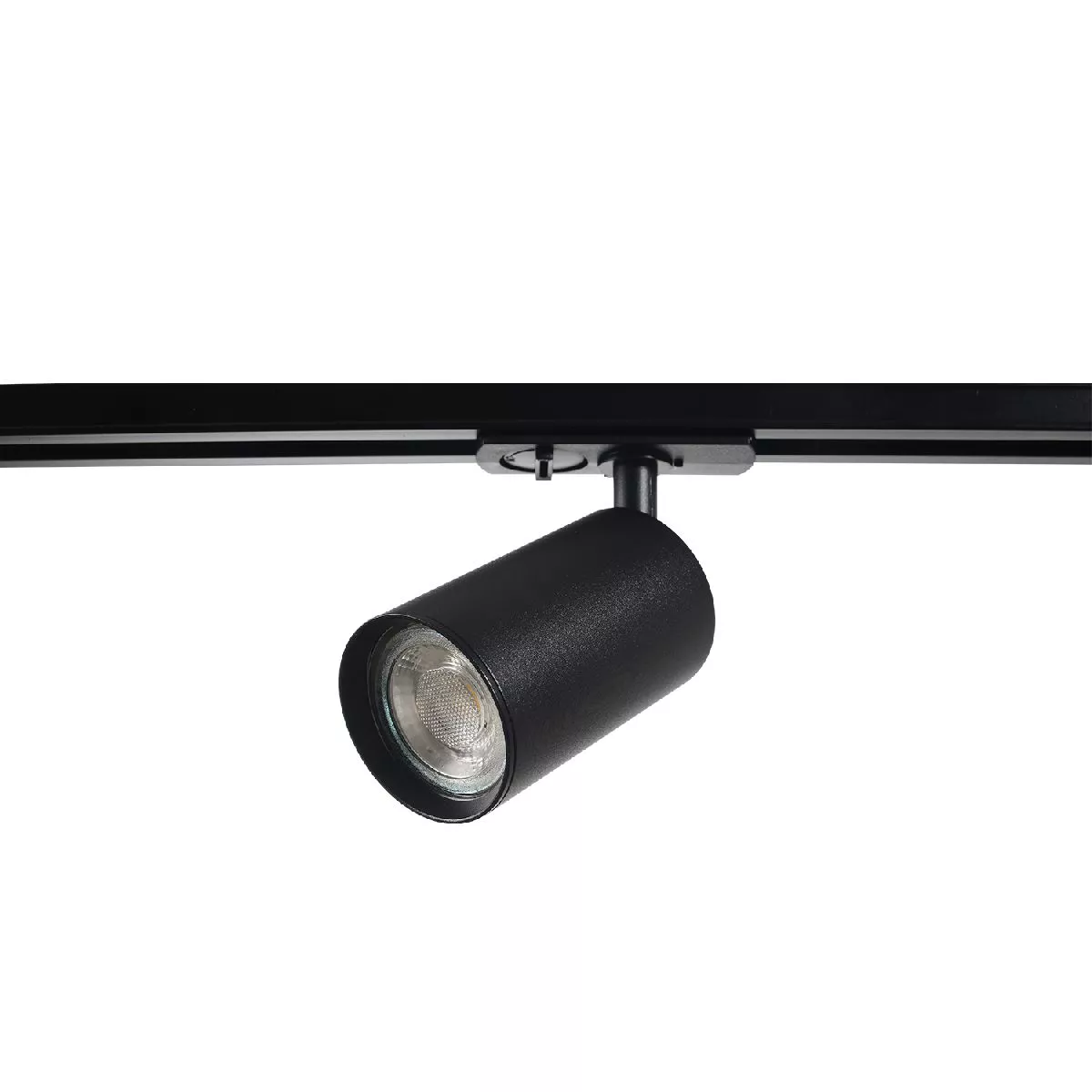 

Трековый однофазный светильник Crystal Lux CLT 0.31 018 BL