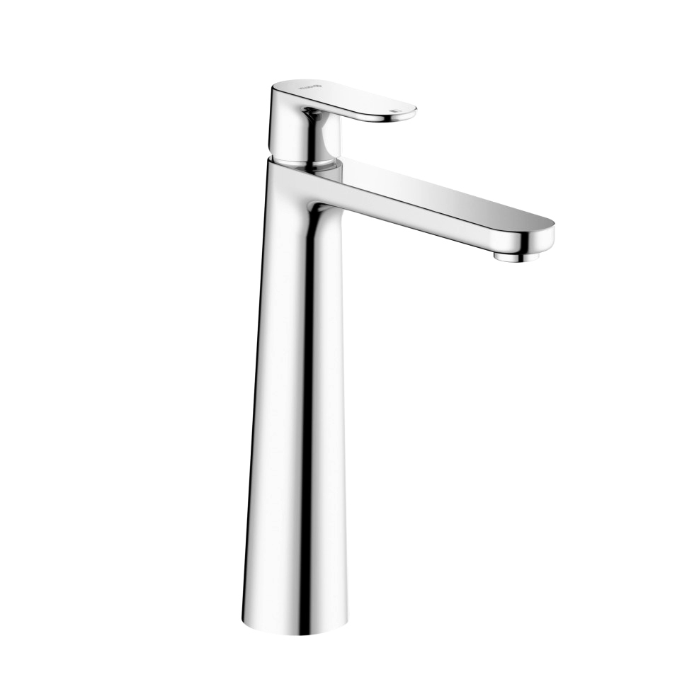 

Смеситель для раковины Kludi Kludi-Louva 242860575 хром