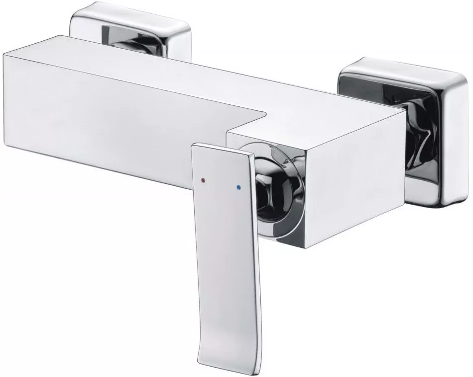 

Смеситель для душа Belbagno TICINO (TIC-ESDM-CRM)