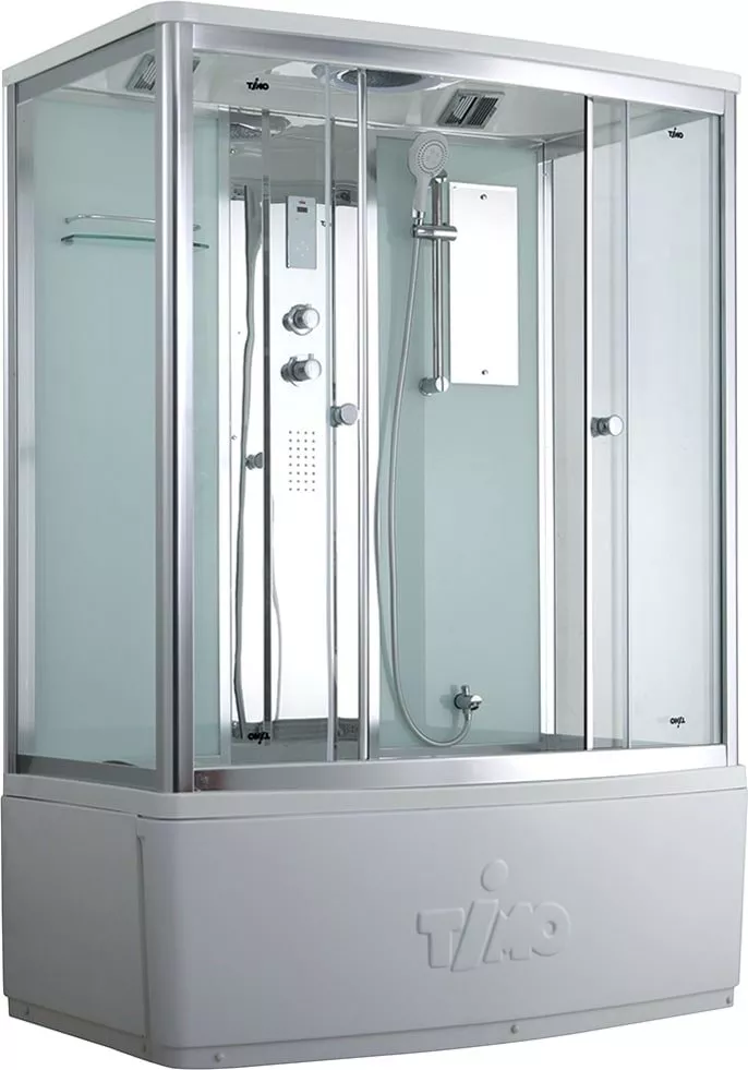 

Душевой бокс Timo Comfort T-8840C