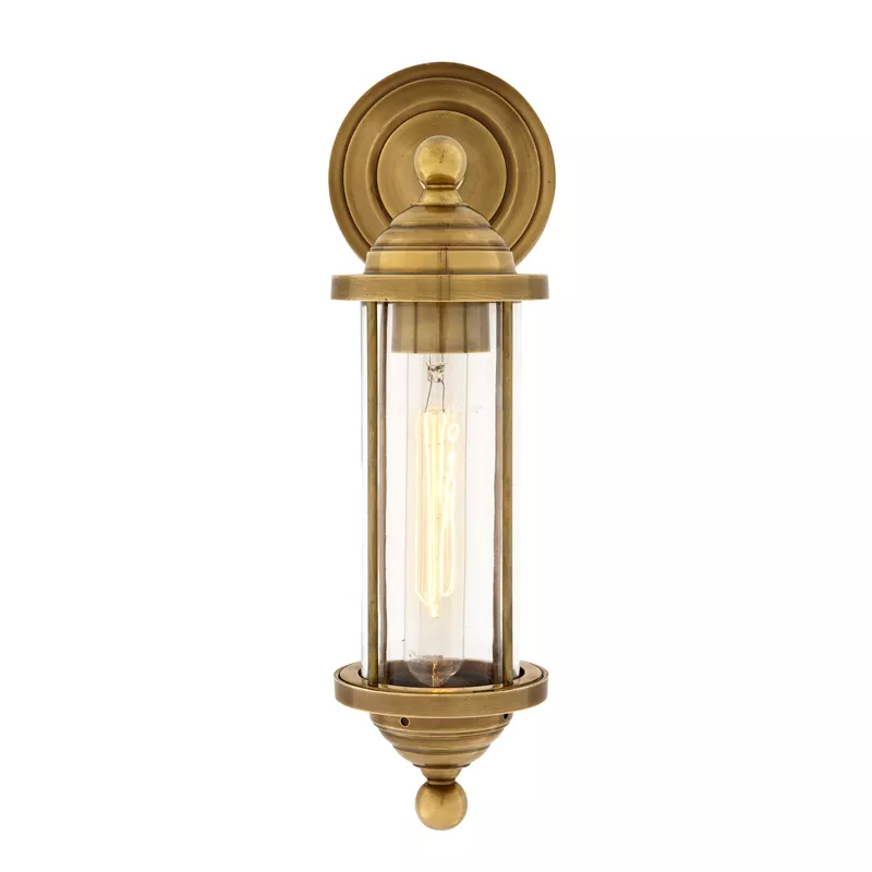 

Бра DeLight Collection Clayton KM0816W-1_def brass