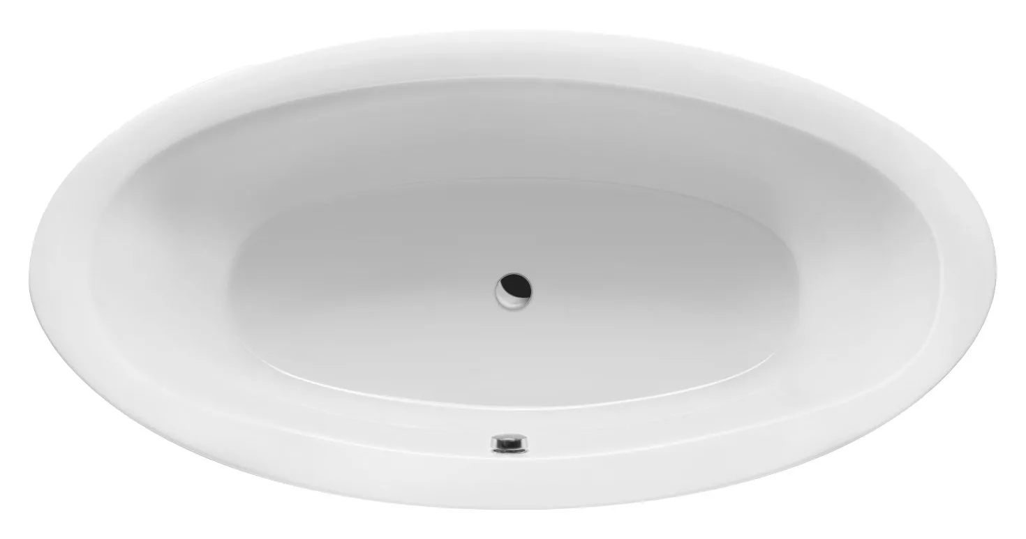 

Акриловая ванна Excellent Lumina 190x95