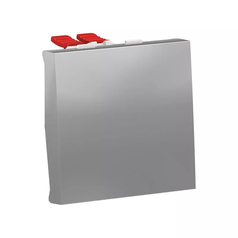 Переключатель одноклавишный перекрестный Schneider Electric Unica New Modular NU320530