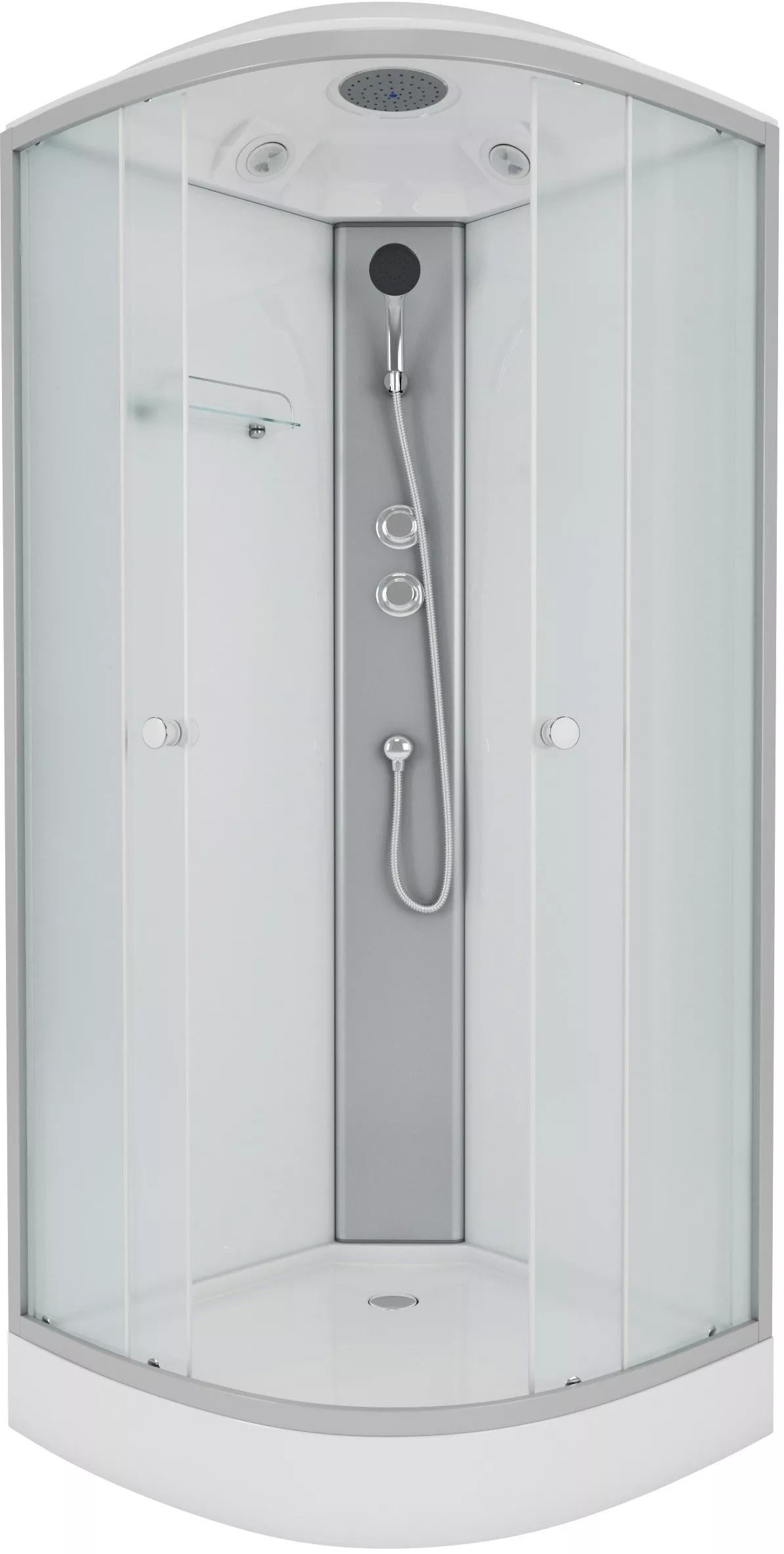 

Душевая кабина Niagara NG-4301-08