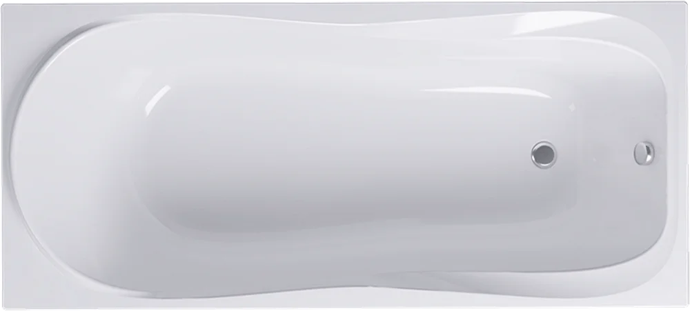 

Ванна акриловая Timo Kata 180x80 белый