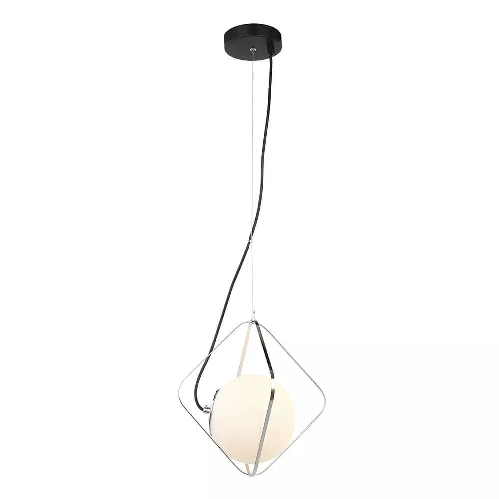 

Подвесной светильник Lumien Hall Ортези LH4116/1P-BK-CR