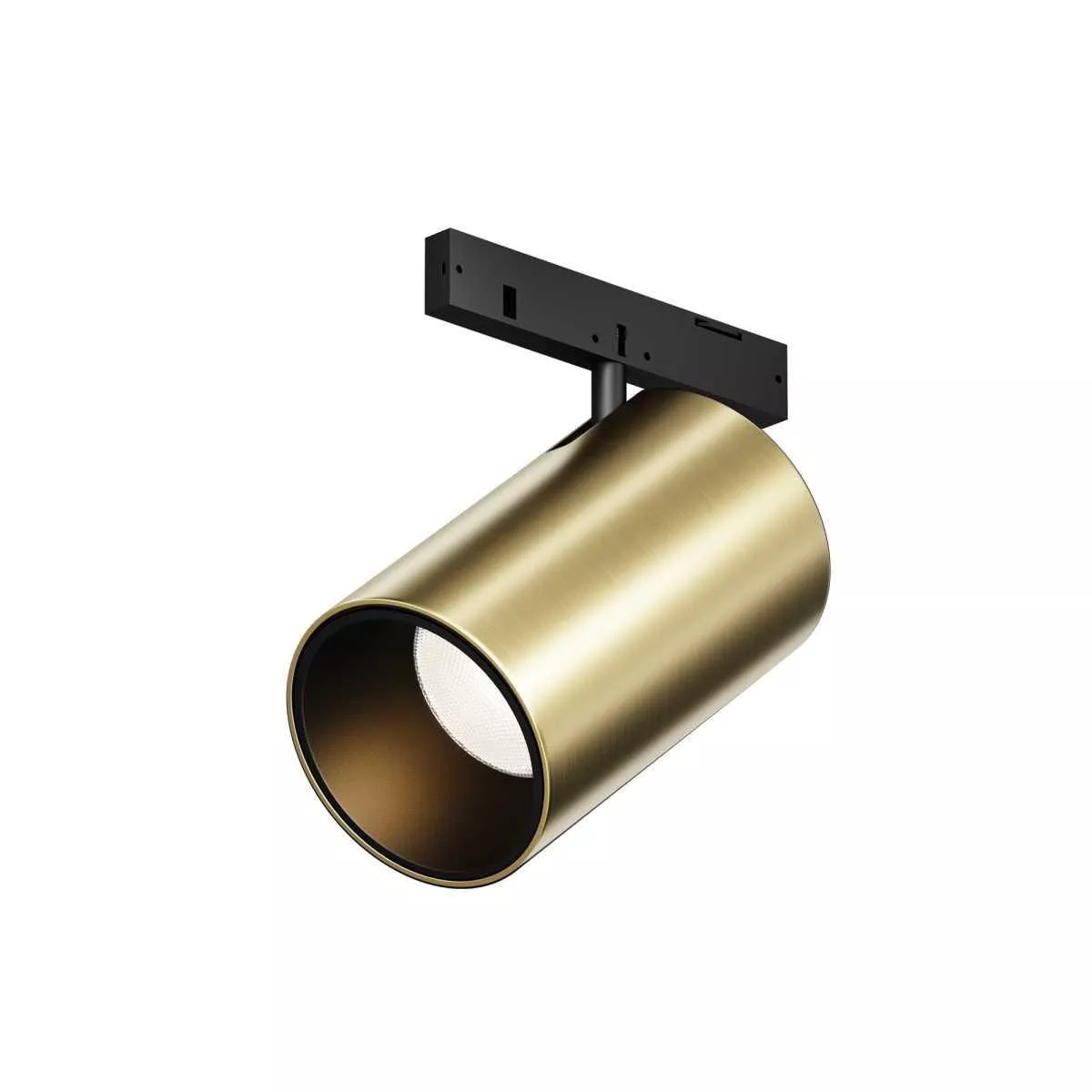 

Трековый светильник Maytoni Technical Focus Led TR187-1-5W2.7K-M-BBS