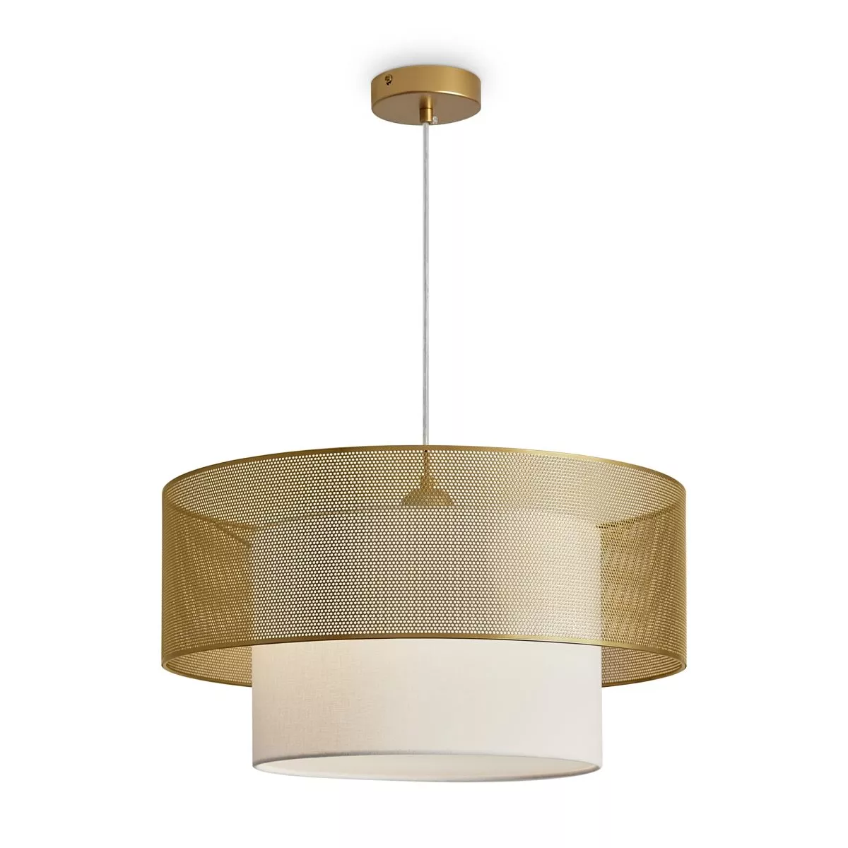 

Подвесной светильник Freya Lattice FR5528PL-01BS