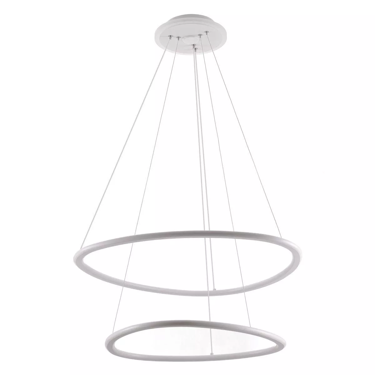 

Подвесной светодиодный светильник Citilux Trio CL215B060E