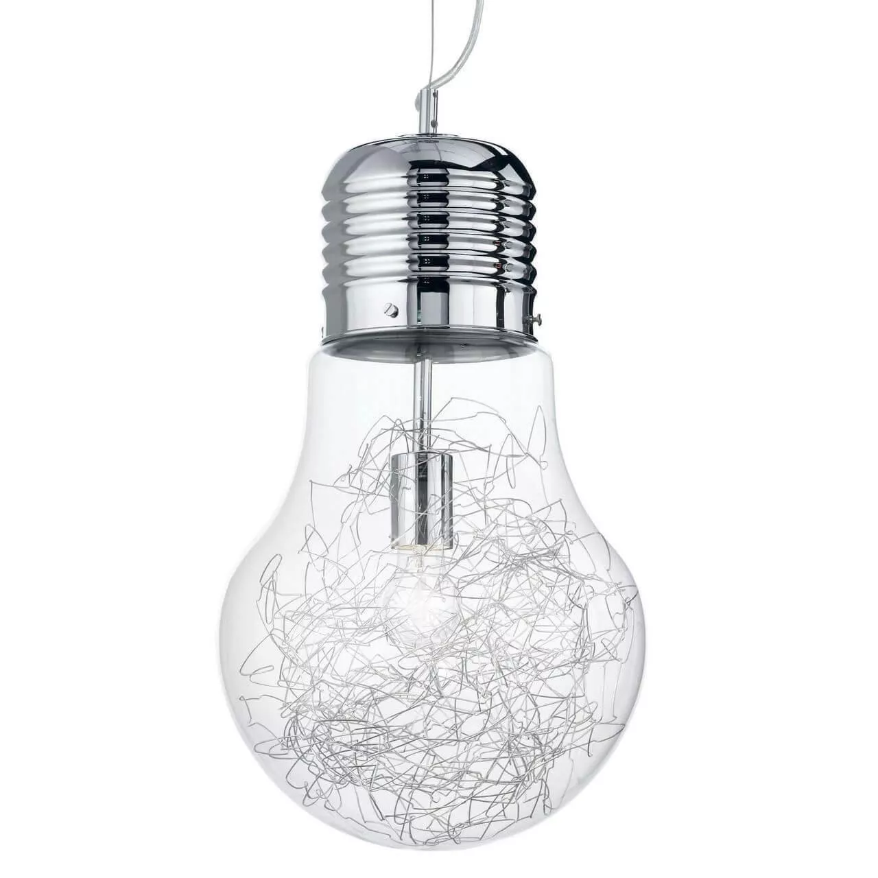 

Подвесной светильник Ideal Lux Luce Max SP1 BIg 033662