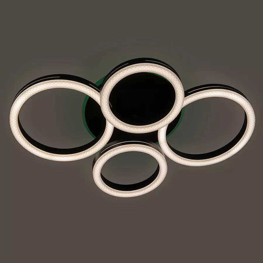 

Потолочная люстра General Centurion-5 GSMCL-Smart64 800364