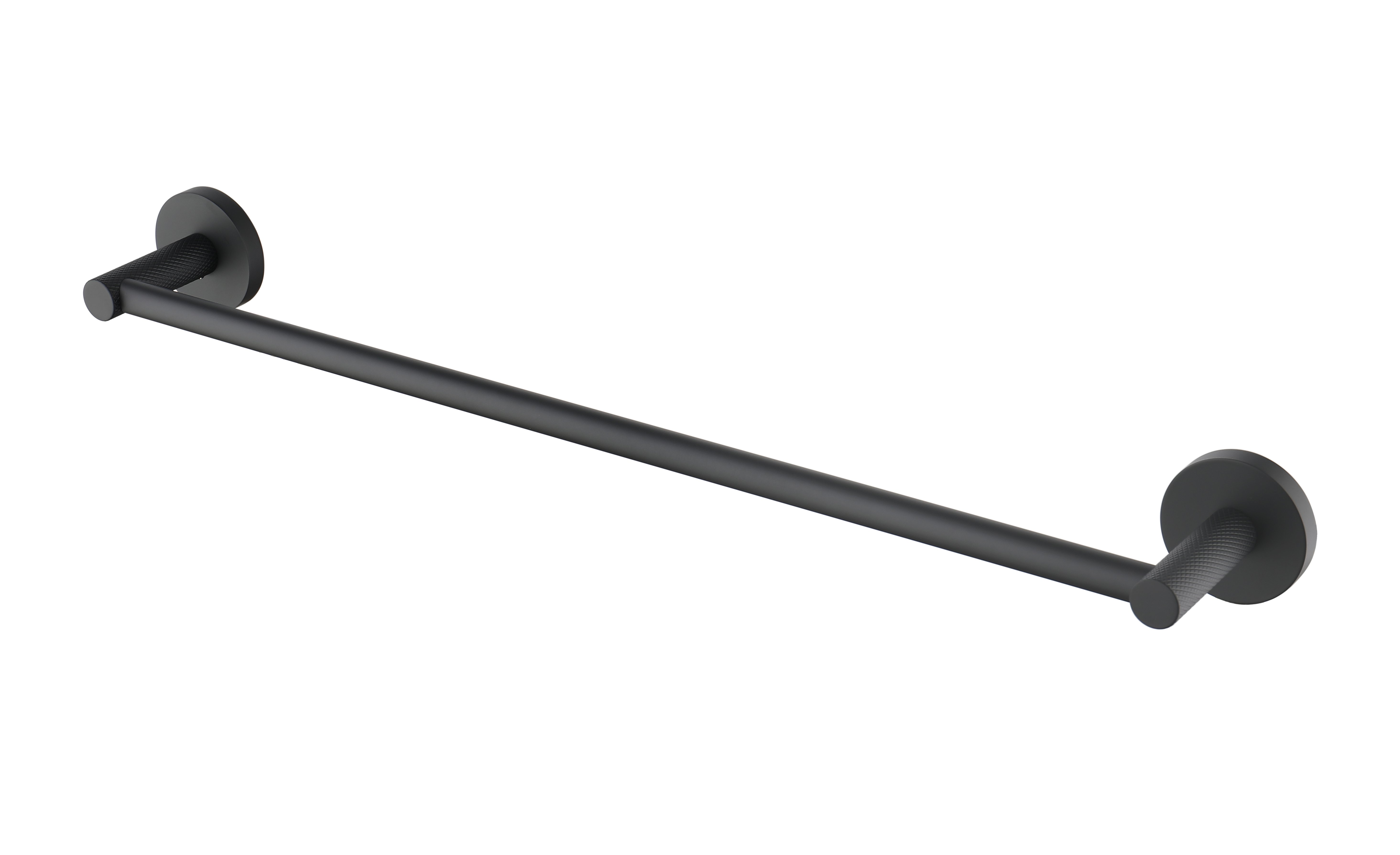 

Полотенцедержатель Boheme Uno 10972-B black