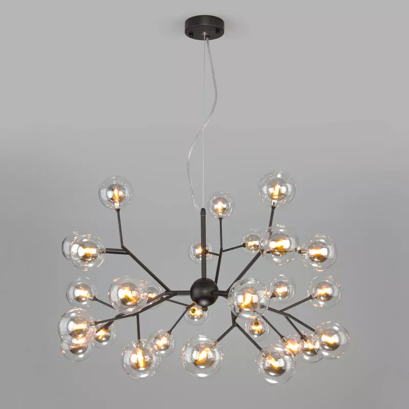 

Подвесная люстра Bogates Pallina 545 Smart 00000086053