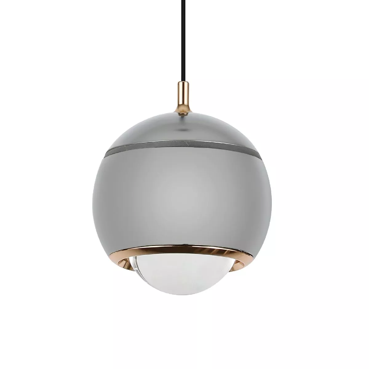 

Подвесной светильник LED4U L8753-1 CR