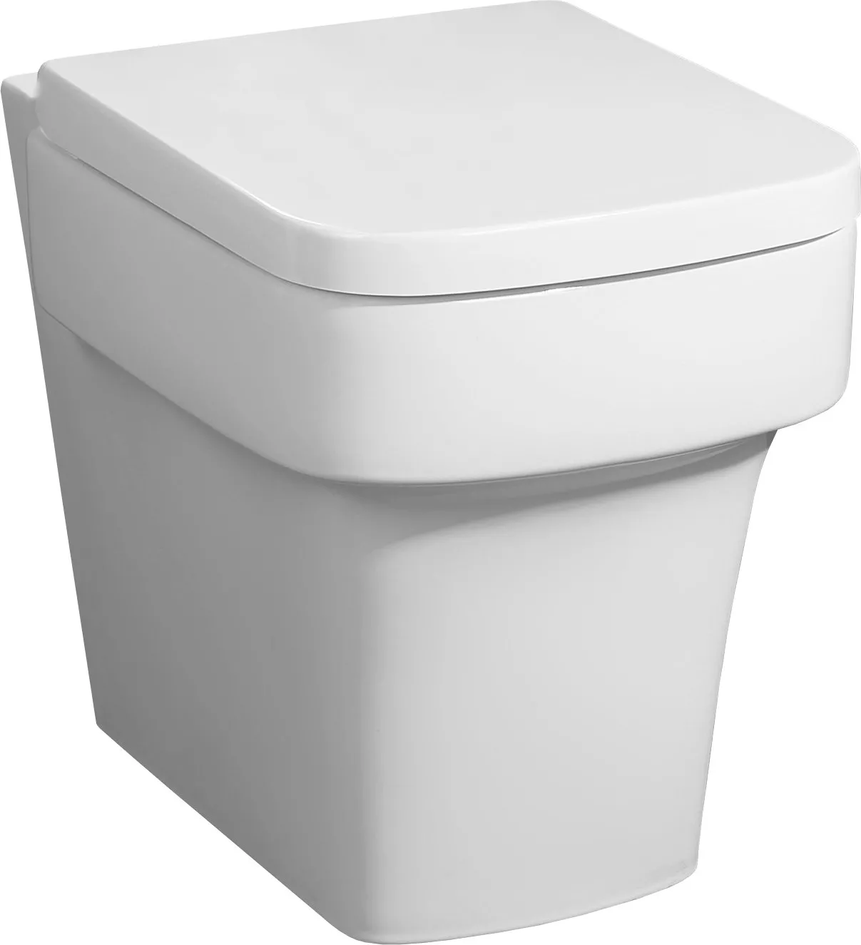 

Унитаз приставной BelBagno Janice